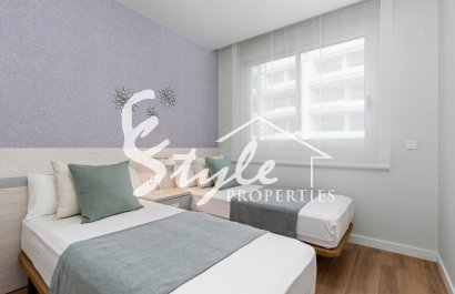 Nuevo - Apartamento - Orihuela Costa  - Orihuela Costa