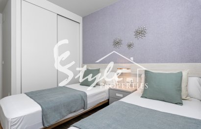 Nuevo - Apartamento - Orihuela Costa  - Orihuela Costa