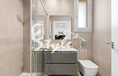 Nuevo - Apartamento - Orihuela Costa  - Orihuela Costa