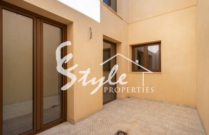 New build - Apartament  - Alicante - Hondon de las Nieves