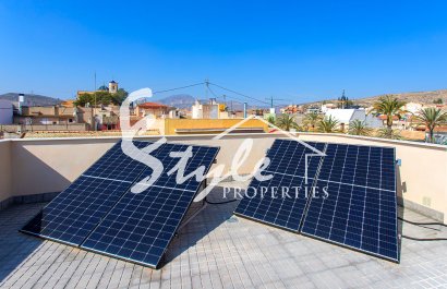 New build - Apartament  - Alicante - Hondon de las Nieves