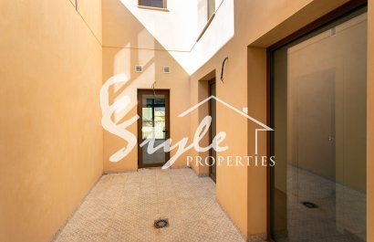 New build - Apartament  - Alicante - Hondon de las Nieves