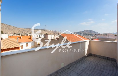 New build - Apartament  - Alicante - Hondon de las Nieves