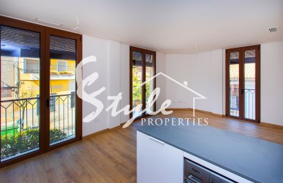 New build - Apartament  - Alicante - Hondon de las Nieves