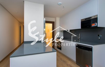 New build - Apartament  - Alicante - Hondon de las Nieves