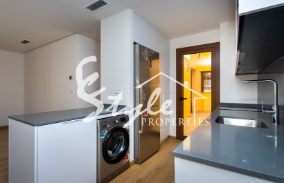 New build - Apartament  - Alicante - Hondon de las Nieves