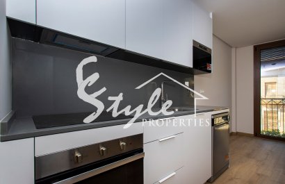 New build - Apartament  - Alicante - Hondon de las Nieves