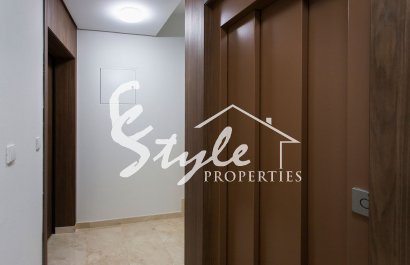 New build - Apartament  - Alicante - Hondon de las Nieves