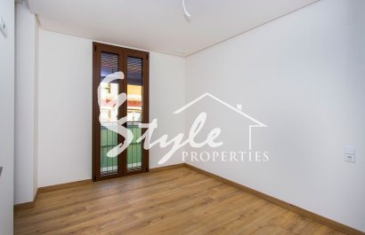 New build - Apartament  - Alicante - Hondon de las Nieves