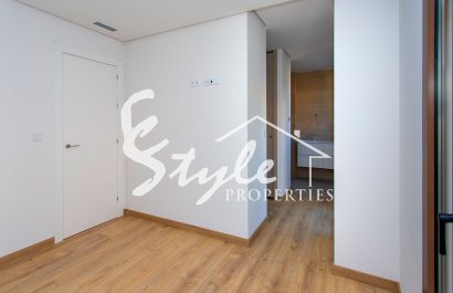 New build - Apartament  - Alicante - Hondon de las Nieves