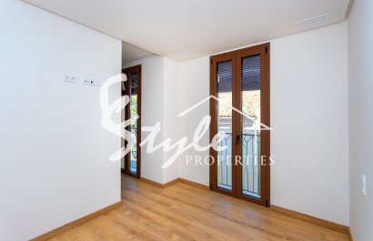 New build - Apartament  - Alicante - Hondon de las Nieves