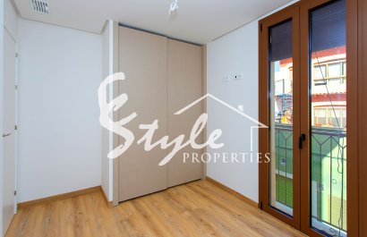 New build - Apartament  - Alicante - Hondon de las Nieves