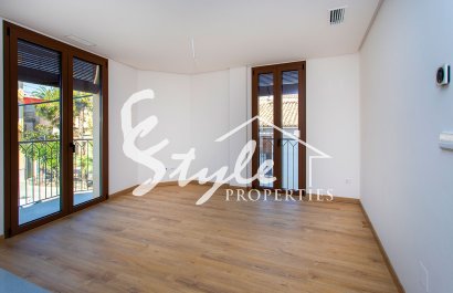 New build - Apartament  - Alicante - Hondon de las Nieves