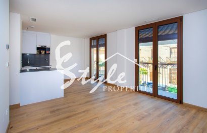 New build - Apartament  - Alicante - Hondon de las Nieves