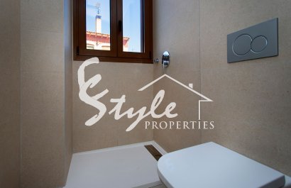 New build - Apartament  - Alicante - Hondon de las Nieves