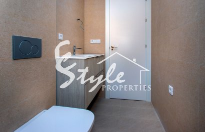 New build - Apartament  - Alicante - Hondon de las Nieves