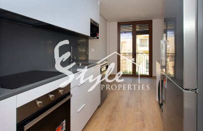 New build - Apartament  - Alicante - Hondon de las Nieves