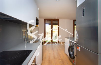 New build - Apartament  - Alicante - Hondon de las Nieves