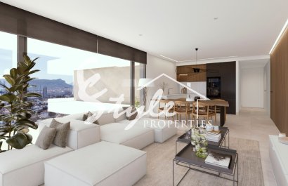 Nuevo - Apartamento - Calpe