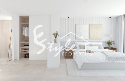 Nuevo - Apartamento - Calpe