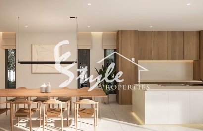 Nuevo - Villa - Moraira