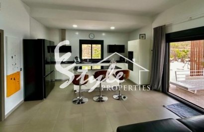 New build - Villa - Alicante - La Canalosa
