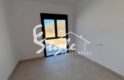 New build - Villa - Alicante - La Canalosa