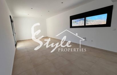 New build - Villa - Alicante - La Canalosa