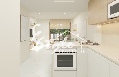 Nuevo - terraced - Dolores