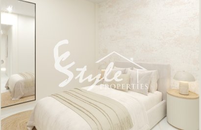 Nuevo - terraced - Dolores