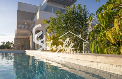 New build - Villa - Benidorm - Finestrat