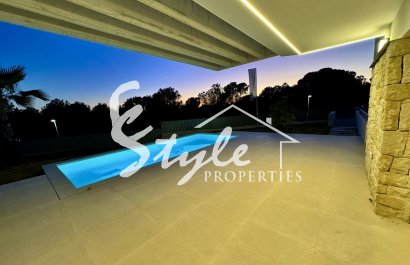 New build - Villa - Benidorm - Finestrat