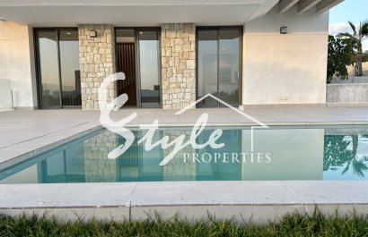 New build - Villa - Benidorm - Finestrat