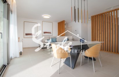 New build - Villa - Benidorm - Finestrat