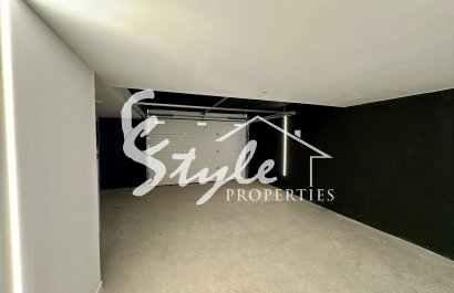 New build - Villa - Benidorm - Finestrat