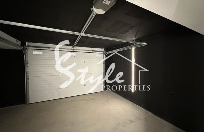 New build - Villa - Benidorm - Finestrat