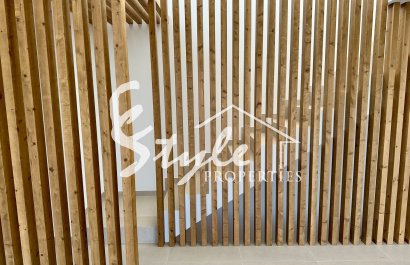 New build - Villa - Benidorm - Finestrat