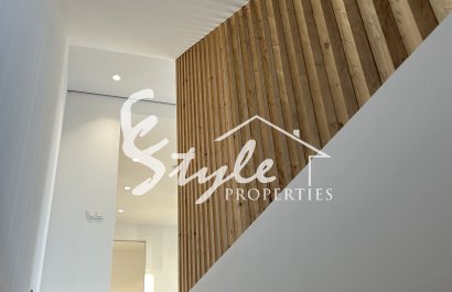 New build - Villa - Benidorm - Finestrat