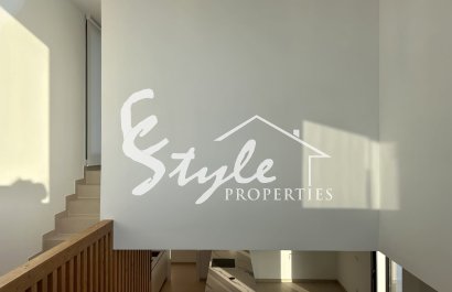 New build - Villa - Benidorm - Finestrat