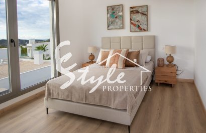 New build - Villa - Benidorm - Finestrat