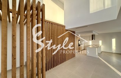 New build - Villa - Benidorm - Finestrat