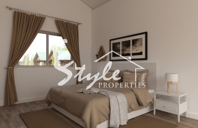 Новостройки - Вилла - Murcia - Moratalla