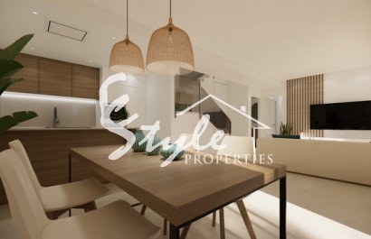 Nuevo - terraced - San Fulgencio