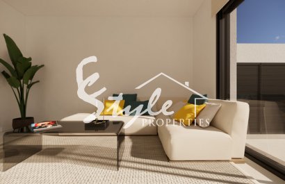 Nuevo - terraced - San Fulgencio