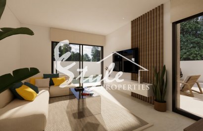 Nuevo - terraced - San Fulgencio