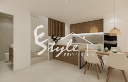 Nuevo - terraced - San Fulgencio