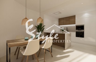 Nuevo - terraced - San Fulgencio