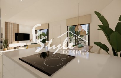 Nuevo - terraced - San Fulgencio