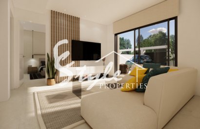 Nuevo - terraced - San Fulgencio