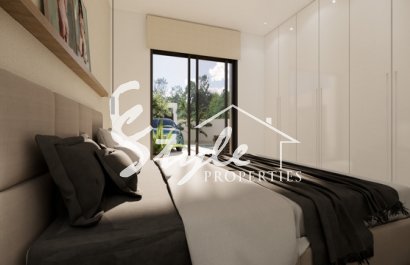 Nuevo - terraced - San Fulgencio